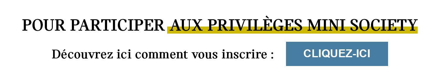 Incription Privilèges